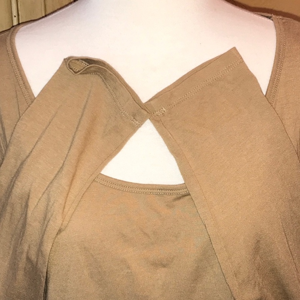Michael Kors Top - Picture 3 of 6
